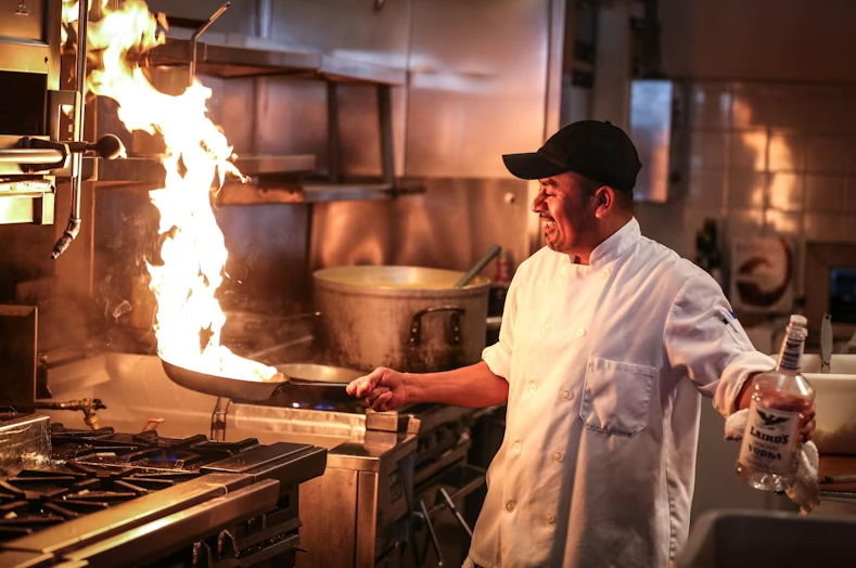 Chef
